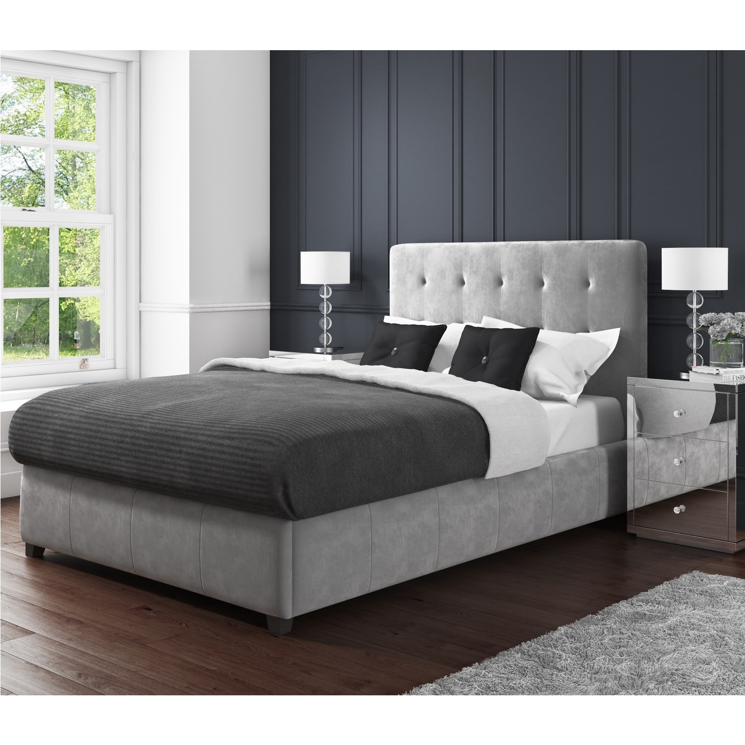 Bedroom Furniture in UAE