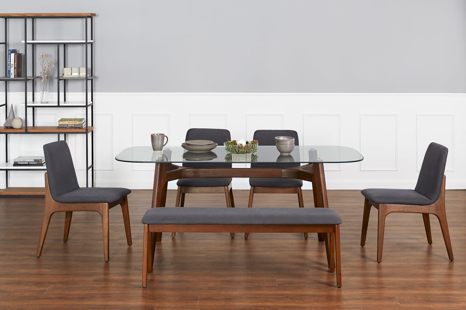 Joinery Work Manufacturers In Uae