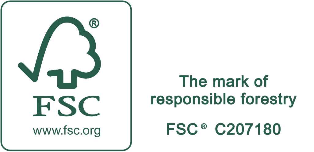 Fsc Certification
