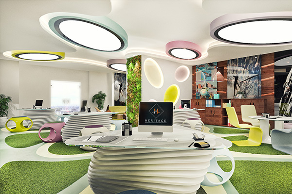 Best Interior Decoration In Uae