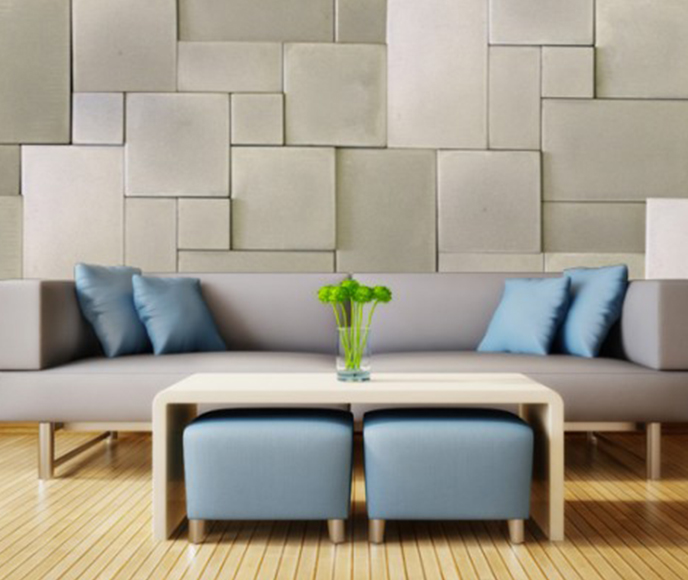 Wall Cladding Supplier In Dubai