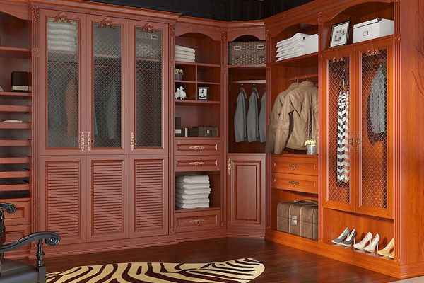 Joinery Work Manufacturers In Uae